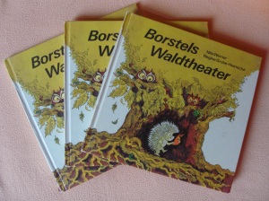 Creative Look - Kinderbuch DDR Borstel